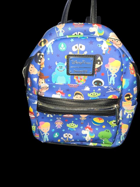 Backpacks